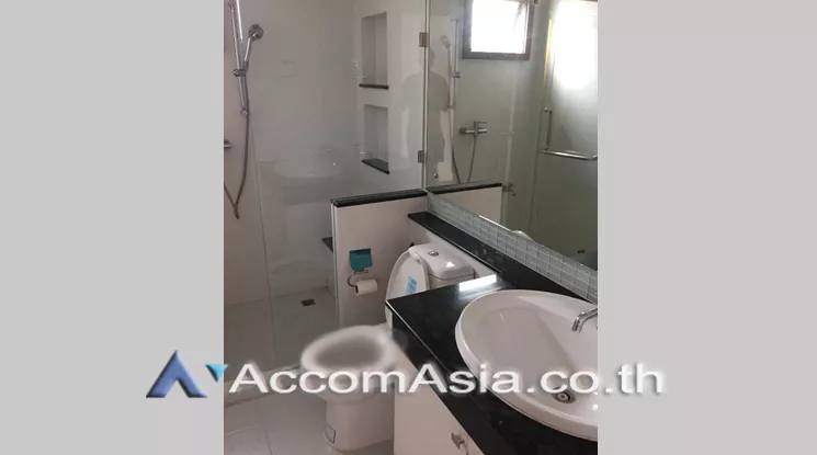 5  3 br House For Rent in Samutprakan ,  at Setthasiri Bangna Wongwaen AA22427