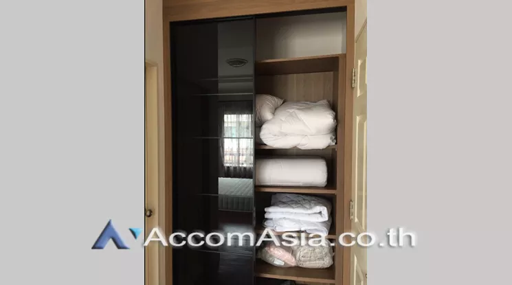 6  3 br House For Rent in Samutprakan ,  at Setthasiri Bangna Wongwaen AA22427