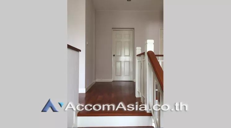  1  3 br House For Rent in Samutprakan ,  at Setthasiri Bangna Wongwaen AA22427