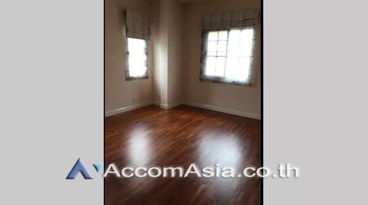 4  3 br House For Rent in Samutprakan ,  at Setthasiri Bangna Wongwaen AA22427