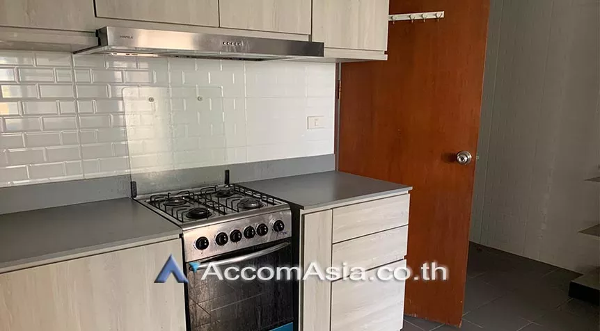 9  3 br Condominium For Rent in Sukhumvit ,Bangkok BTS Asok - MRT Sukhumvit at Windsor Tower AA22433
