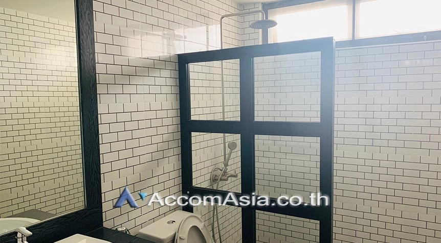 6  3 br Condominium For Rent in Sukhumvit ,Bangkok BTS Asok - MRT Sukhumvit at Windsor Tower AA22435
