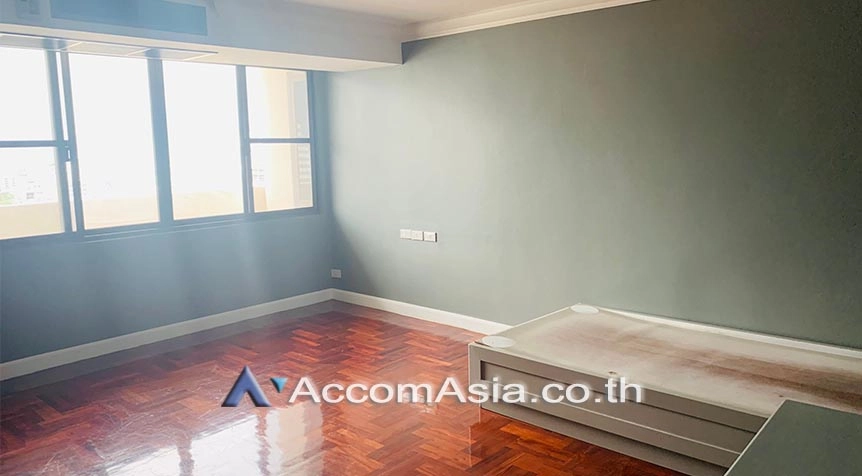 7  3 br Condominium For Rent in Sukhumvit ,Bangkok BTS Asok - MRT Sukhumvit at Windsor Tower AA22435