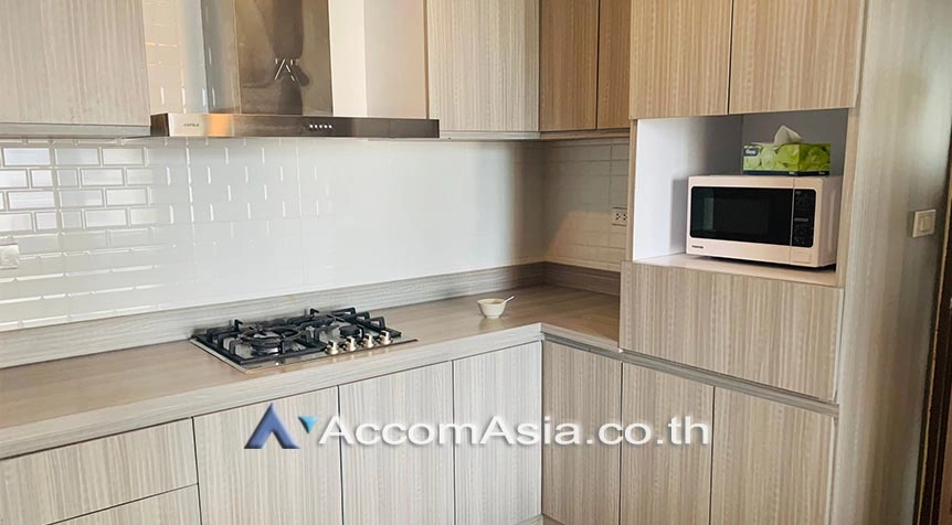 9  3 br Condominium For Rent in Sukhumvit ,Bangkok BTS Asok - MRT Sukhumvit at Windsor Tower AA22435