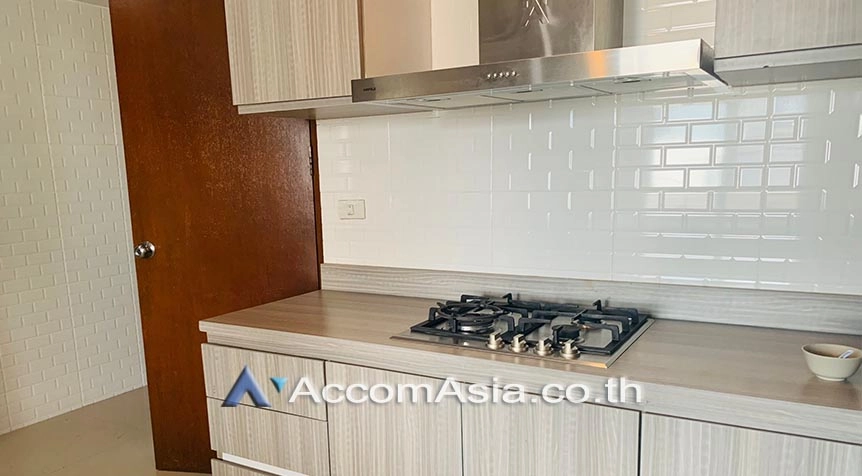 10  3 br Condominium For Rent in Sukhumvit ,Bangkok BTS Asok - MRT Sukhumvit at Windsor Tower AA22435