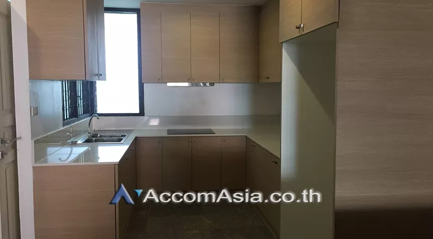 5  2 br Condominium For Rent in Sukhumvit ,Bangkok BTS Phrom Phong at Premier Condominium AA22436