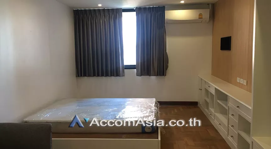 7  2 br Condominium For Rent in Sukhumvit ,Bangkok BTS Phrom Phong at Premier Condominium AA22436