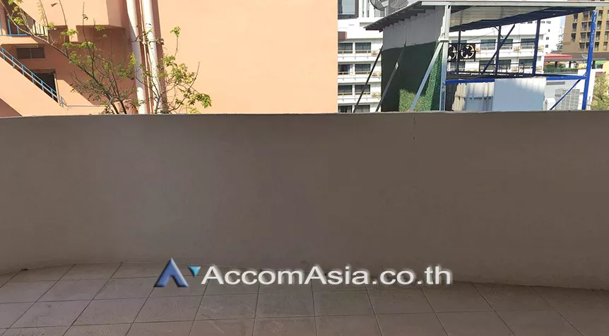10  2 br Condominium For Rent in Sukhumvit ,Bangkok BTS Phrom Phong at Premier Condominium AA22436