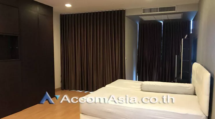 8  1 br Condominium For Rent in Sukhumvit ,Bangkok BTS Ekkamai at Nusasiri Grand Condo AA22437