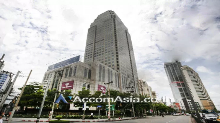  Office space For Rent in Sukhumvit, Bangkok  near BTS Asok - MRT Sukhumvit (AA22448)