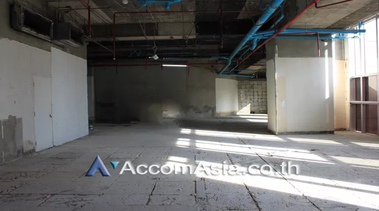  1  Office Space For Rent in Sukhumvit ,Bangkok BTS Asok - MRT Sukhumvit at Exchange Tower AA22448