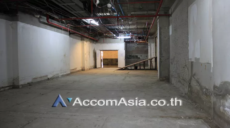 4  Office Space For Rent in Sukhumvit ,Bangkok BTS Asok - MRT Sukhumvit at Exchange Tower AA22448