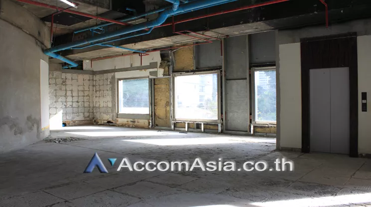 7  Office Space For Rent in Sukhumvit ,Bangkok BTS Asok - MRT Sukhumvit at Exchange Tower AA22448
