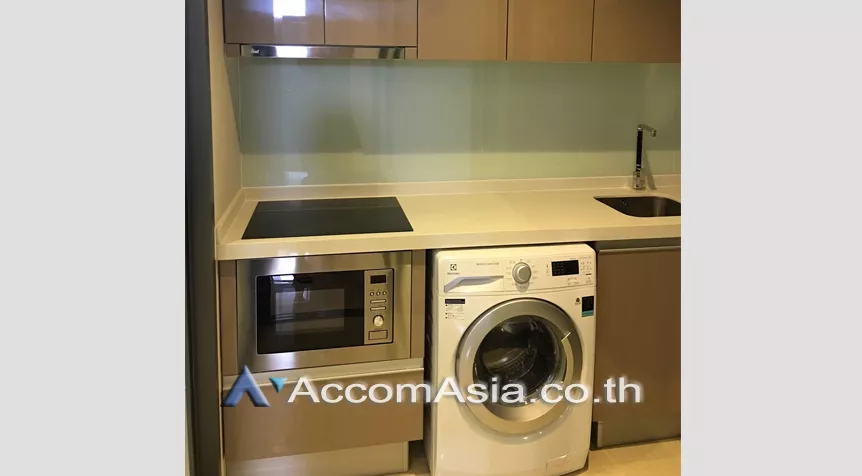 9  2 br Condominium For Rent in Sukhumvit ,Bangkok BTS On Nut at Mayfair Place Sukhumvit 50 AA22452