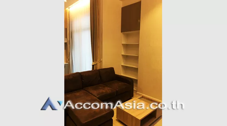  2 Bedrooms  Condominium For Rent in Sukhumvit, Bangkok  near BTS On Nut (AA22452)
