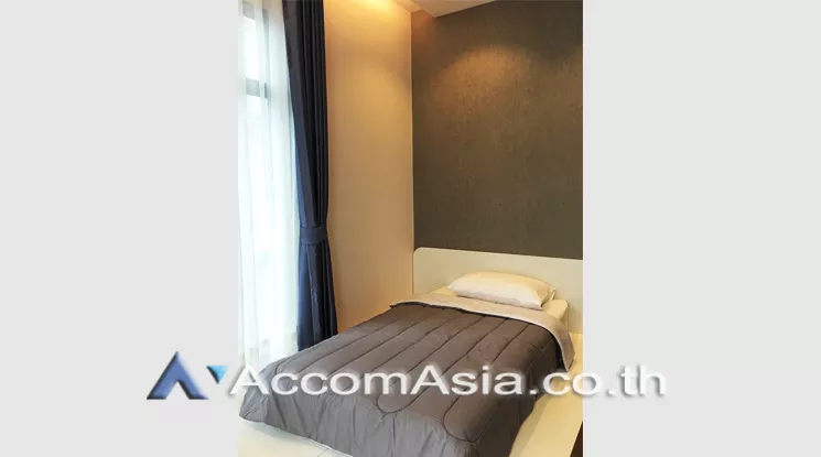 5  2 br Condominium For Rent in Sukhumvit ,Bangkok BTS On Nut at Mayfair Place Sukhumvit 50 AA22452