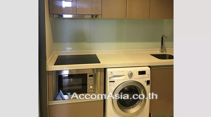 7  2 br Condominium For Rent in Sukhumvit ,Bangkok BTS On Nut at Mayfair Place Sukhumvit 50 AA22453