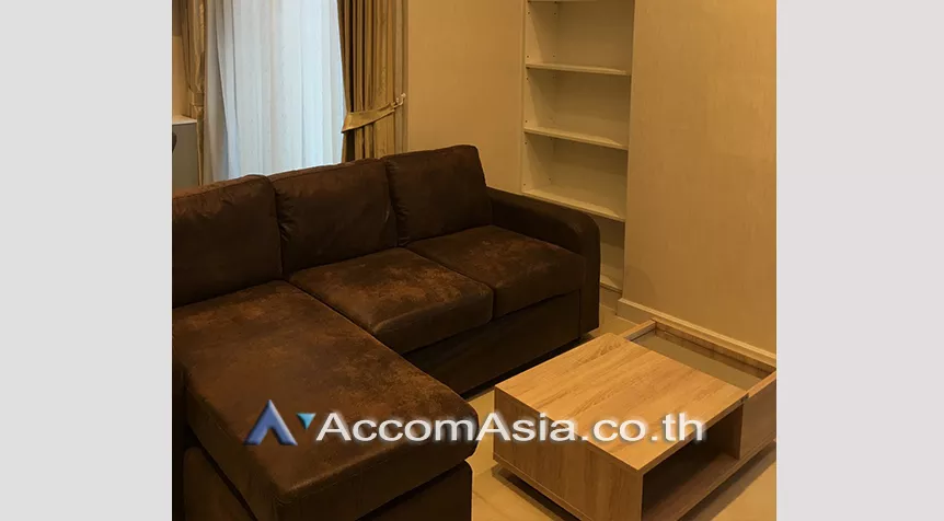 unit 2 Bedrooms  Condominium For Rent in Sukhumvit, Bangkok  near BTS On Nut (AA22453)