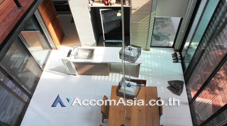  2  4 br House For Sale in Phaholyothin ,Bangkok BTS Ari AA22455