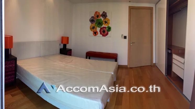 unit 2 Bedrooms  Condominium For Rent in Phaholyothin, Bangkok  near BTS Ari (AA22457)