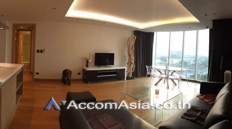 5  2 br Condominium For Rent in Phaholyothin ,Bangkok BTS Ari at Le Monaco Residence AA22457