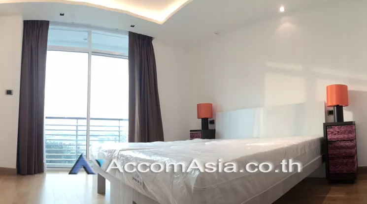 8  2 br Condominium For Rent in Phaholyothin ,Bangkok BTS Ari at Le Monaco Residence AA22457