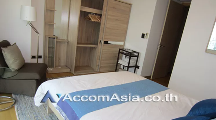 8  2 br Condominium For Rent in Phaholyothin ,Bangkok BTS Ari at Le Monaco Residence AA22461