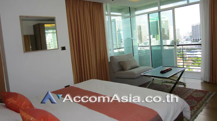 10  2 br Condominium For Rent in Phaholyothin ,Bangkok BTS Ari at Le Monaco Residence AA22461