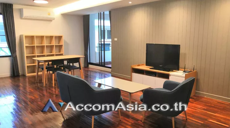  2  1 br Apartment For Rent in Sukhumvit ,Bangkok BTS Asok - MRT Sukhumvit at Contemporary Mansion AA22469