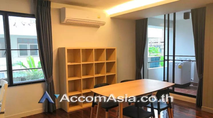  1  1 br Apartment For Rent in Sukhumvit ,Bangkok BTS Asok - MRT Sukhumvit at Contemporary Mansion AA22469