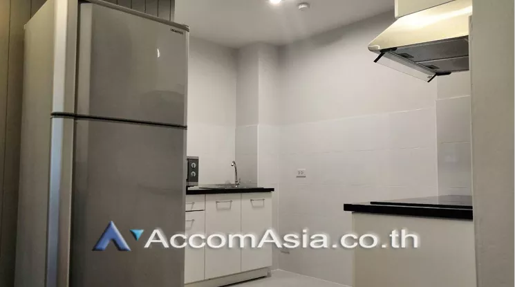 unitPet friendly |  1 Bedroom  Apartment For Rent in Sukhumvit, Bangkok  near BTS Asok - MRT Sukhumvit (AA22469)