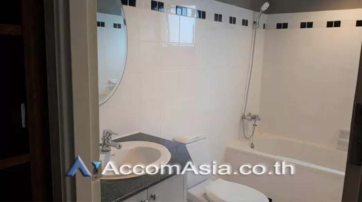 unitPet friendly |  1 Bedroom  Apartment For Rent in Sukhumvit, Bangkok  near BTS Asok - MRT Sukhumvit (AA22469)