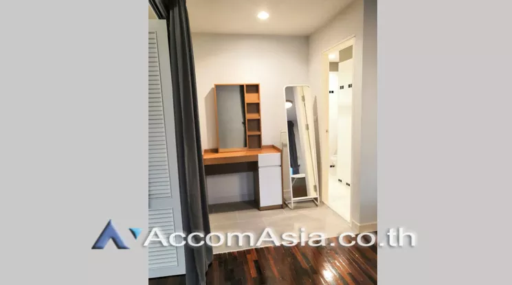 5  1 br Apartment For Rent in Sukhumvit ,Bangkok BTS Asok - MRT Sukhumvit at Contemporary Mansion AA22469