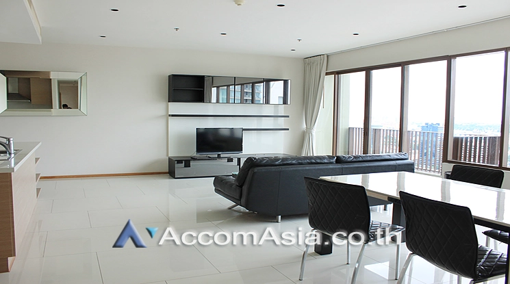  1  3 br Condominium for rent and sale in Sukhumvit ,Bangkok BTS Phrom Phong at The Emporio Place AA22480