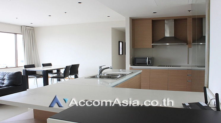 5  3 br Condominium for rent and sale in Sukhumvit ,Bangkok BTS Phrom Phong at The Emporio Place AA22480