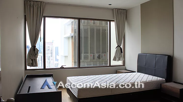7  3 br Condominium For Rent in Sukhumvit ,Bangkok BTS Phrom Phong at The Emporio Place AA22480