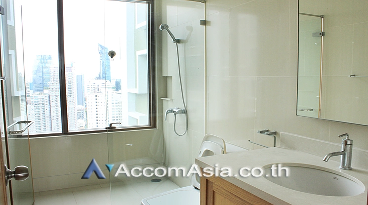 9  3 br Condominium for rent and sale in Sukhumvit ,Bangkok BTS Phrom Phong at The Emporio Place AA22480