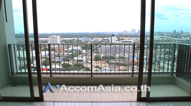 10  3 br Condominium for rent and sale in Sukhumvit ,Bangkok BTS Phrom Phong at The Emporio Place AA22480