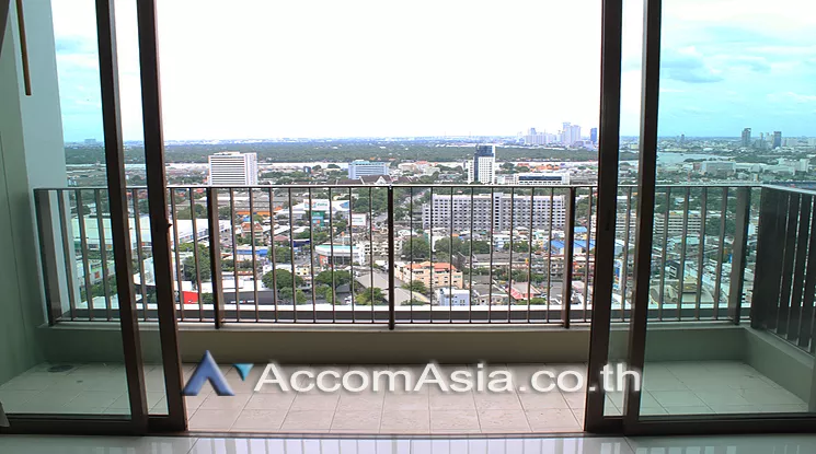 10  3 br Condominium For Rent in Sukhumvit ,Bangkok BTS Phrom Phong at The Emporio Place AA22480