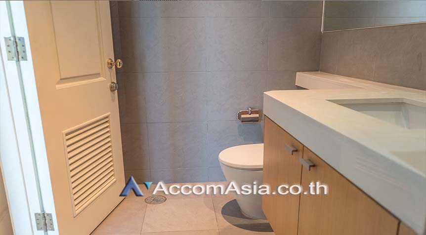 11  3 br Condominium For Rent in Ploenchit ,Bangkok BTS Ploenchit at Athenee Residence AA22481