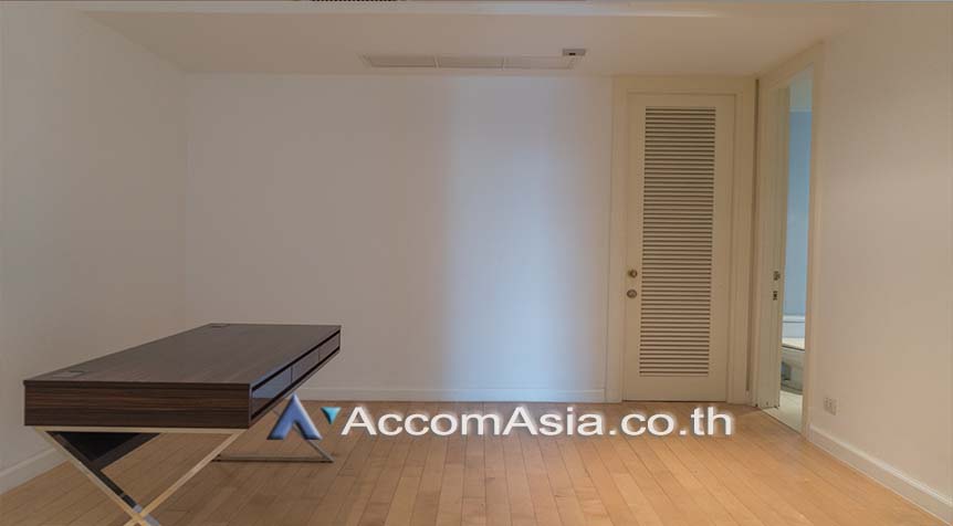 7  3 br Condominium For Rent in Ploenchit ,Bangkok BTS Ploenchit at Athenee Residence AA22481