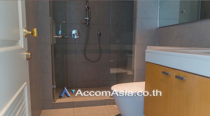 9  3 br Condominium For Rent in Ploenchit ,Bangkok BTS Ploenchit at Athenee Residence AA22481