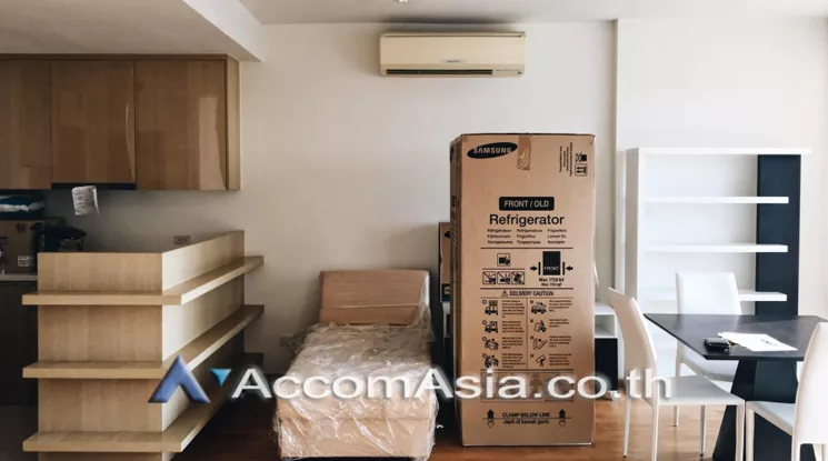  1  1 br Condominium For Rent in Phaholyothin ,Bangkok BTS Ratchathewi at Villa Ratchatewi AA22482