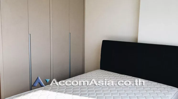 5  1 br Condominium For Rent in  ,Bangkok BTS Ratchathewi at Villa Ratchatewi AA22482