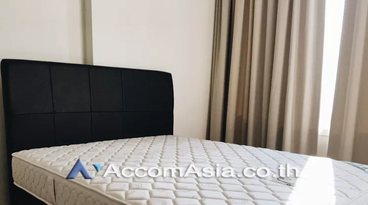 6  1 br Condominium For Rent in  ,Bangkok BTS Ratchathewi at Villa Ratchatewi AA22482
