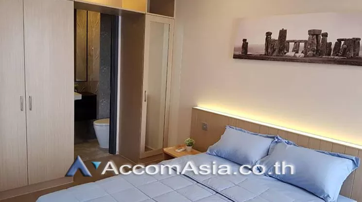 7  1 br Condominium For Rent in Sukhumvit ,Bangkok BTS Asok - MRT Sukhumvit at Ashton Asoke AA22494