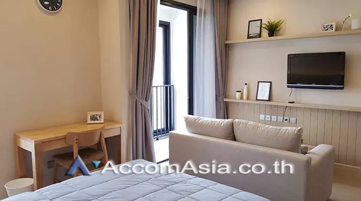 8  1 br Condominium For Rent in Sukhumvit ,Bangkok BTS Asok - MRT Sukhumvit at Ashton Asoke AA22494