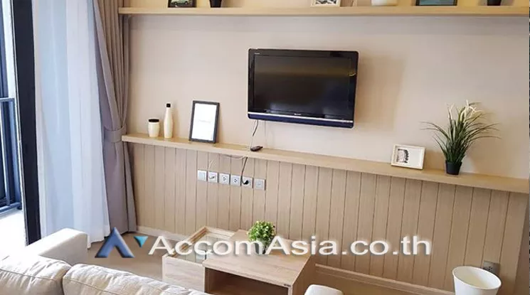  1  1 br Condominium For Rent in Sukhumvit ,Bangkok BTS Asok - MRT Sukhumvit at Ashton Asoke AA22495