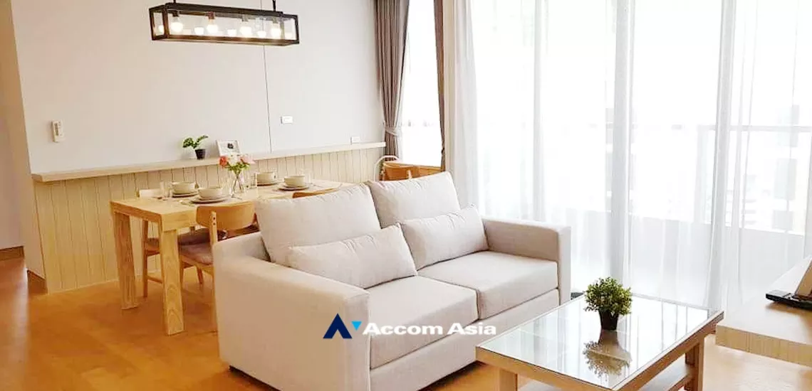  The Lumpini 24 Condominium  2 Bedroom for Rent BTS Phrom Phong in Sukhumvit Bangkok