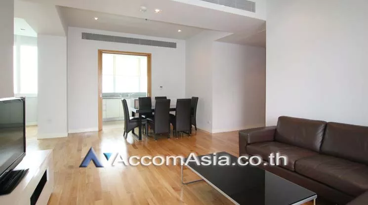  1  2 br Condominium For Rent in Sukhumvit ,Bangkok BTS Asok - MRT Sukhumvit at Millennium Residence AA22502